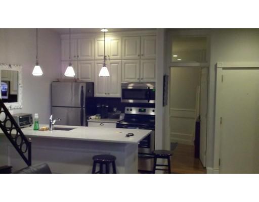 384 Commonwealth Ave #61