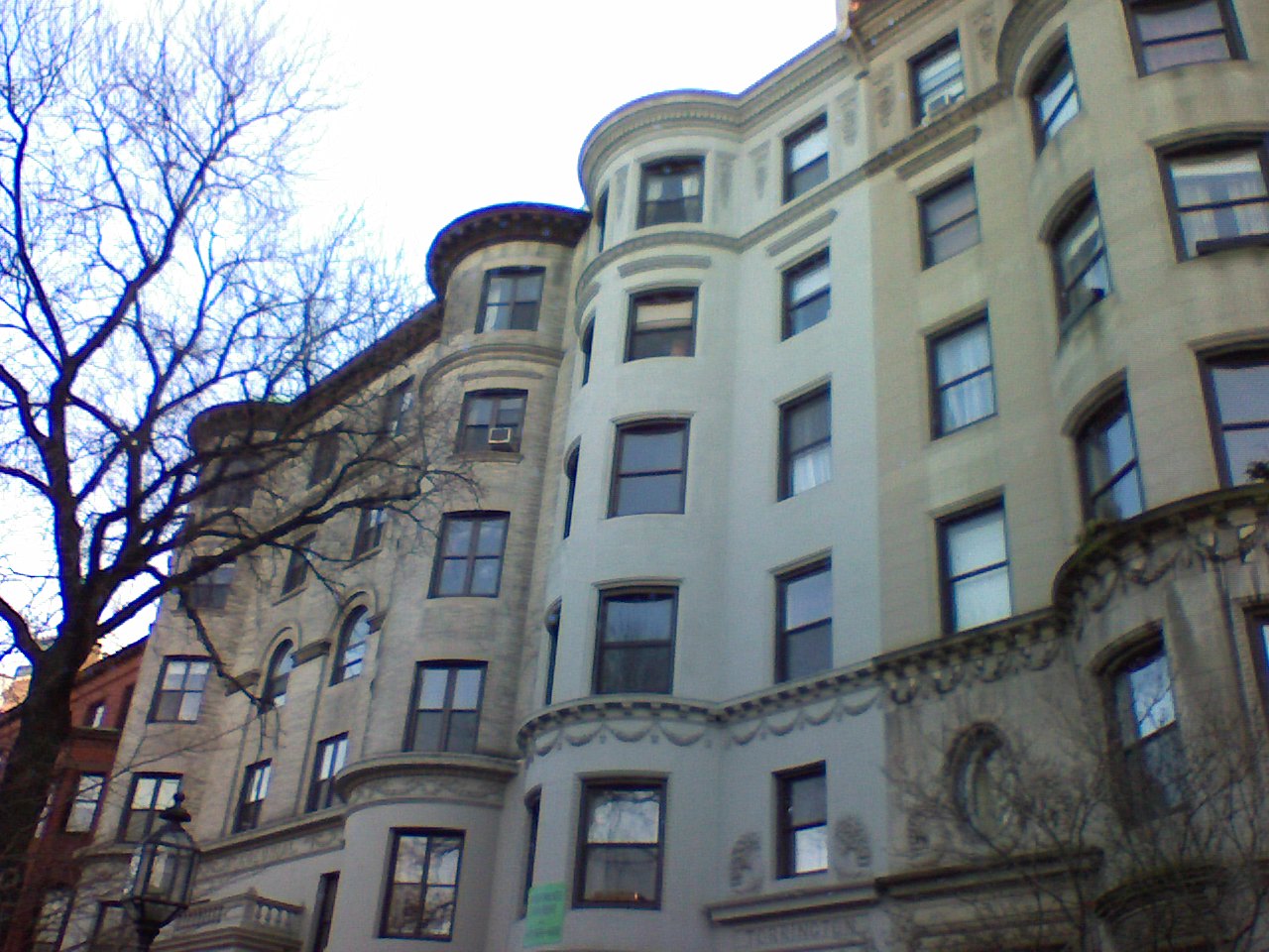 384 Commonwealth Ave #3
