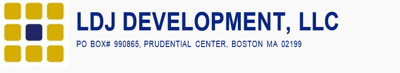LDJ Development LLC