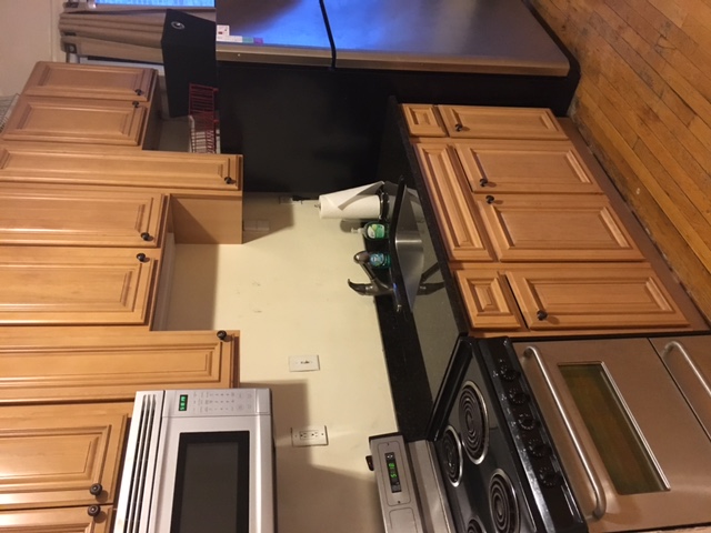 384 Commonwealth Ave #22