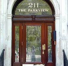 211 Park Drive #B3